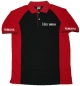 Preview: Yamaha V-max Racing Poloshirt Neues Design