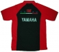 Preview: Yamaha Fiat Racing Team Poloshirt Neues Design