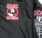 Preview: ACDC Jacke No Bull