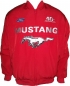 Preview: Ford Mustang Jacke in Rot
