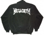 Preview: Megadeth Jacket