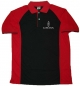 Preview: Lincoln Poloshirt Neues Design