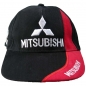 Preview: Mitsubishi Cap