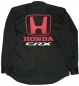 Preview: Honda CRX Longsleeve Shirt
