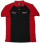 Preview: Corvette Racing Polo-Shirt New Design