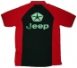 Preview: Jeep Poloshirt Neues Design