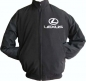 Preview: LEXUS Jacket