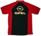 Preview: Opel Poloshirt Neues Design