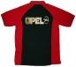 Preview: Opel Racing Polo-Shirt New Design