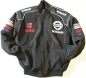 Preview: NISSAN Jacket