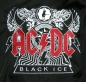 Preview: ACDC Jacke No Bull