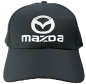 Preview: Mazda Racing Base-Cap