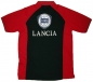 Preview: Lancia Poloshirt Neues Design