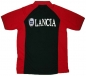 Preview: Lancia Racing Poloshirt Neues Design