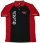 Preview: Lancia Racing Team Poloshirt Neues Design