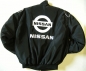 Preview: NISSAN Jacke