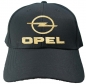 Preview: Opel Racing Base-cap