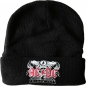 Preview: ACDC Black Ice Cap / Beanie