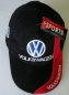 Preview: VW Base-cap