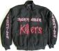 Preview: IRON MAIDEN Jacket