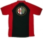 Preview: Alfa Romeo Racing Poloshirt Neues Design