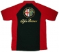 Preview: Alfa Romeo Poloshirt Neues Design