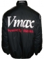 Preview: Yamaha V MAX Jacket in Black