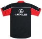 Preview: Lexus Shirt