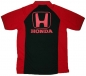 Preview: Honda Poloshirt Neues Design