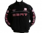 Preview: SEAT Racing Jacket