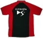 Preview: Citroen DS3 Poloshirt Neues Design