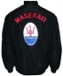 Preview: Maserati Jacket