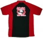 Preview: ACDC No Bull Poloshirt Neues Design