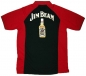 Preview: Jim Beam Bottle Poloshirt Neues Design