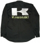 Preview: Kawasaki Racing Langarm Hemd