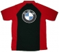 Preview: BMW Poloshirt Neues Design