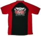 Preview: ACDC Black Ice Polo-Shirt New Design