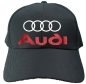 Preview: Audi Racing Cap