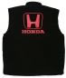 Preview: Honda Vest