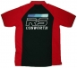 Preview: Ford Cosworth Polo-Shirt New Design