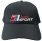 Preview: Audi Sport Cap