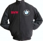 Preview: BMW Jacket