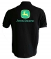 Preview: John Deere Trecker Poloshirt