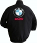 Preview: BMW Jacket