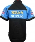 Preview: Suzuki Racing Hemd