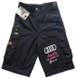 Preview: AUDI Cargo shorts