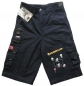 Preview: Rammstein Cargo Shorts