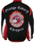 Preview: Orange Country Choppers Racing Jacket