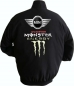Preview: MINI COOPER Monster Energy Racing Jacket