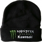 Preview: Kawasaki Monster Energy Mütze